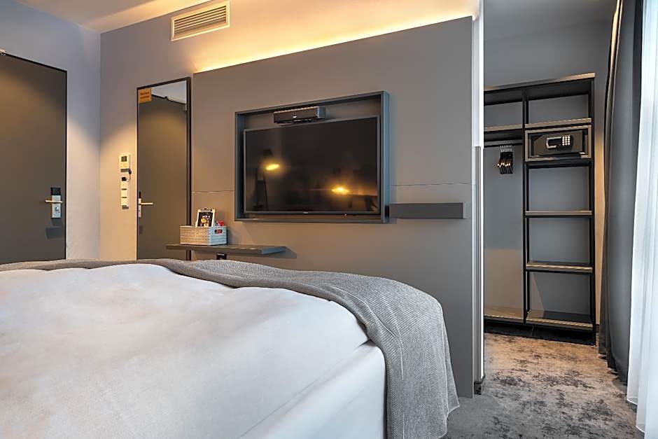 Holiday Inn - the niu, Charly Frankfurt City By IHG