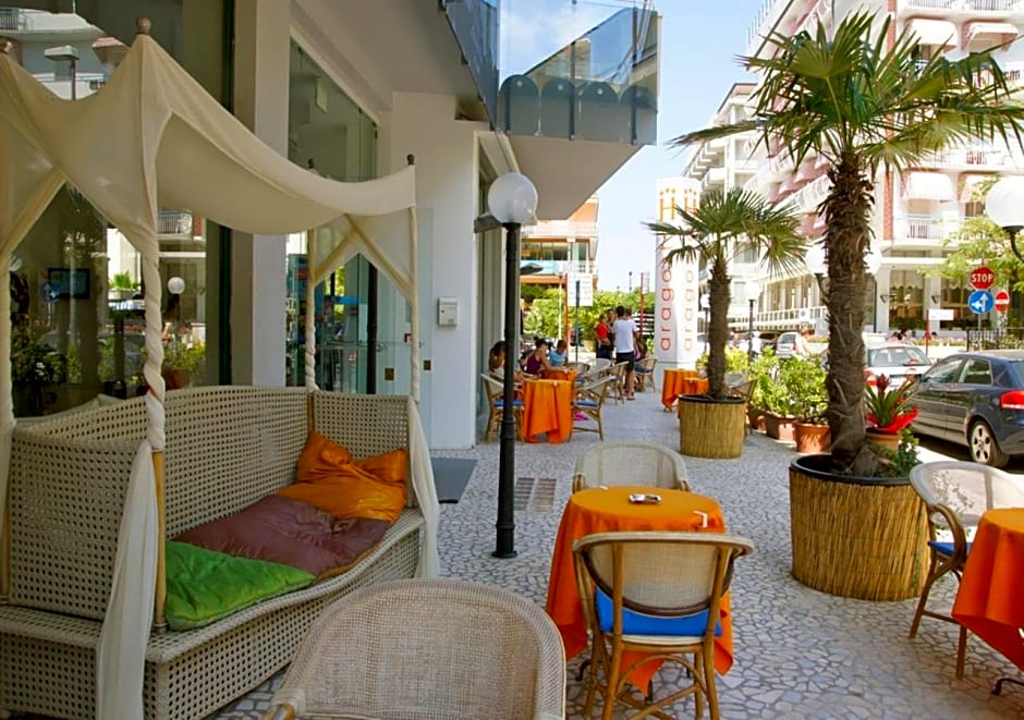 Hotel Aragosta