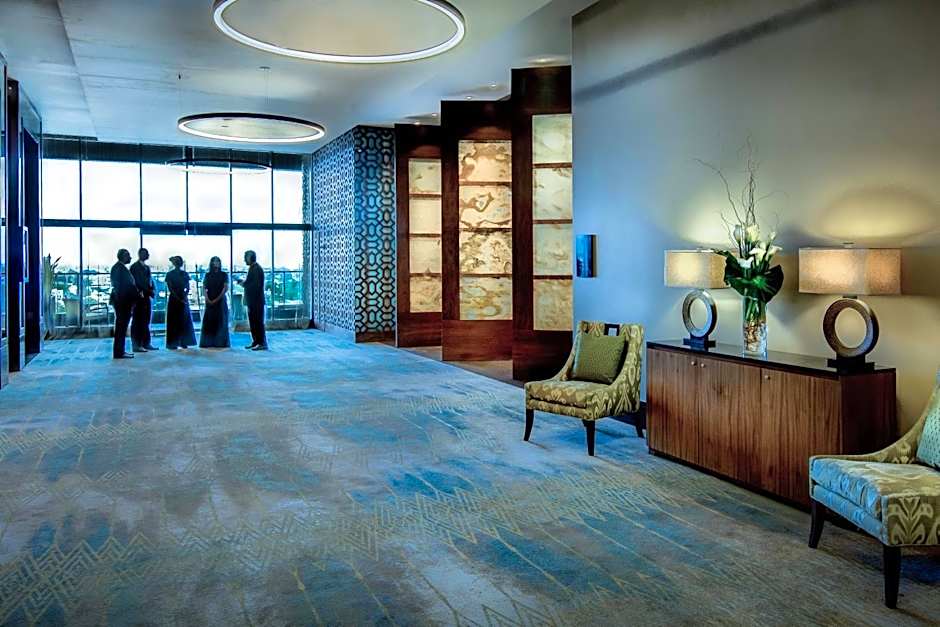 JW Marriott Hotel Santo Domingo