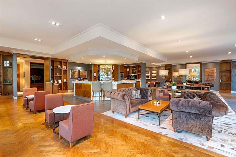 Hilton Grand Vacations Club Craigendarroch Suites Scotland
