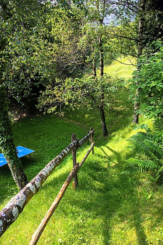 Hotel St. Pankraz