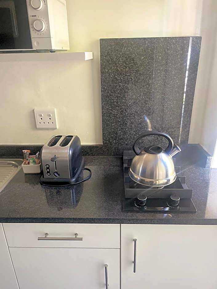 Vetho 2 Apartments OR Tambo Airport