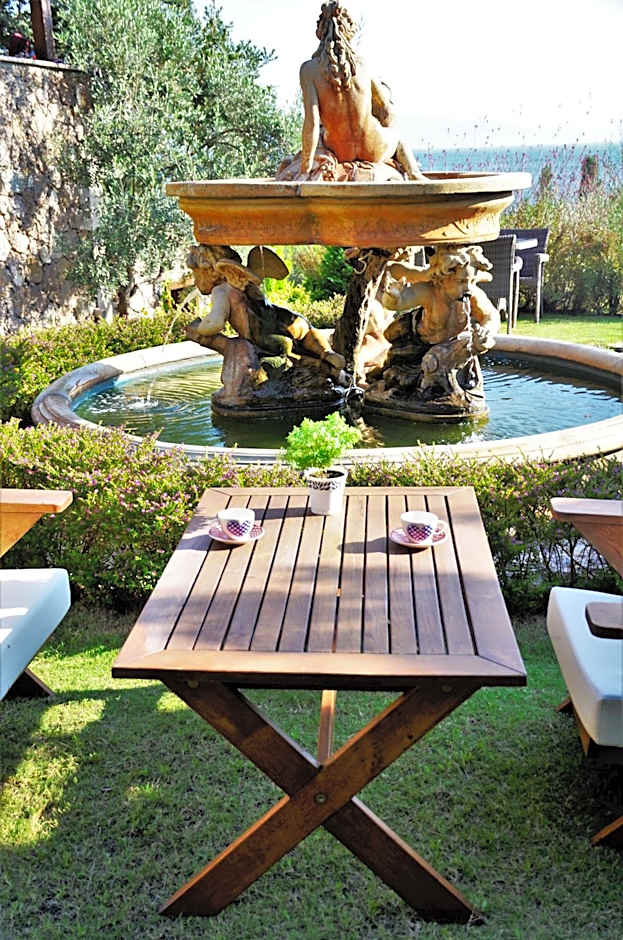 Assos Longevity Hotel