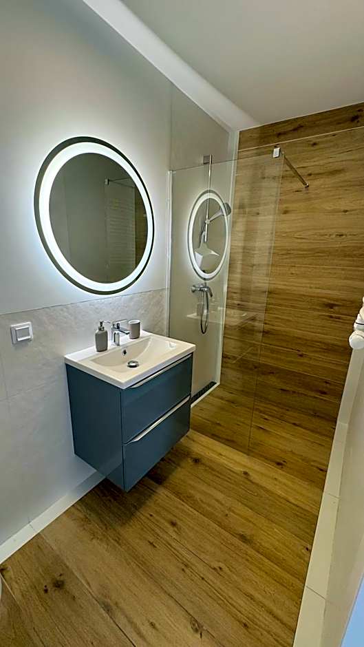 ANNA rooms and apartments