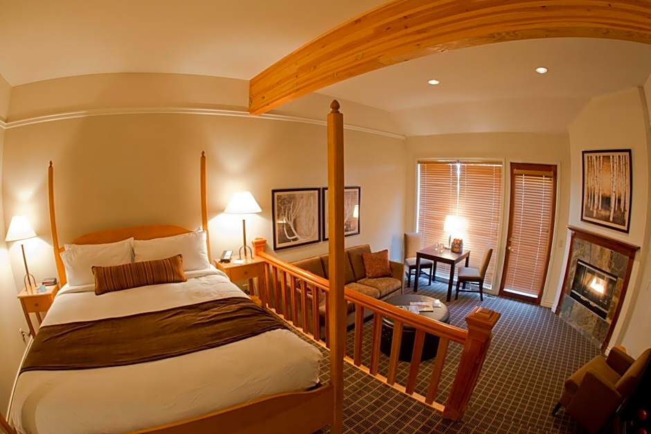 Photo 1 of 11 of Suite, River View, Ground Floor