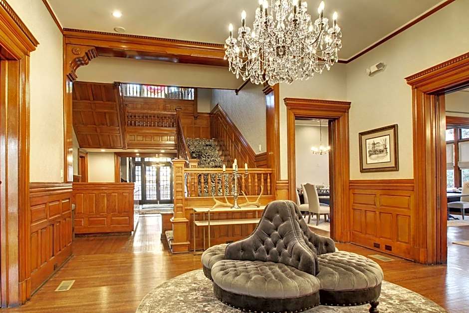 Hotel Finial, BW Premier Collection