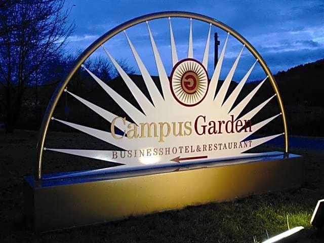 Campus Garden Businesshotel