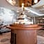 Hotel Mercure Paris Ouest Saint-Germain