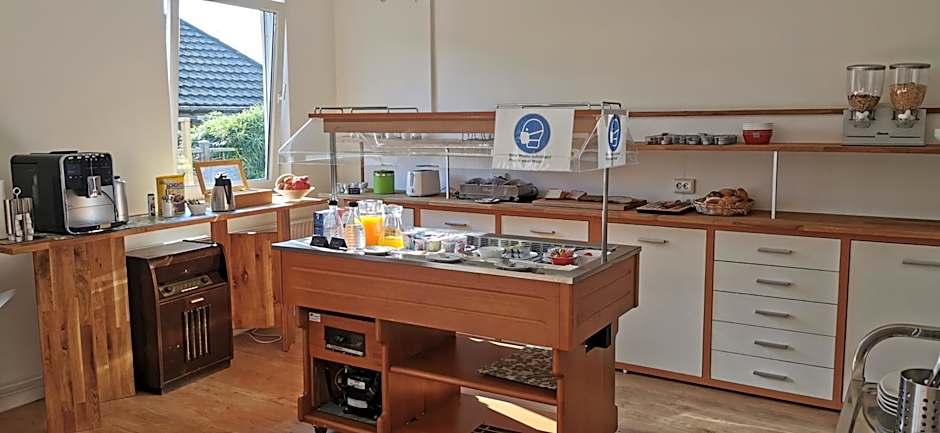 Akzent Hotel Alte Direktionsvilla Kupfermuhle