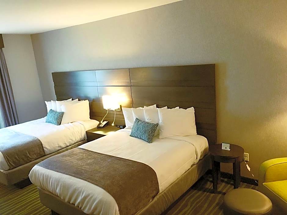 Bestwestern Plus Prien Lake-Lake Charles 