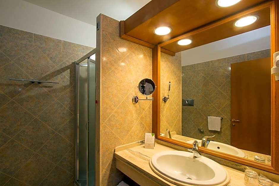 Hotel Centrale