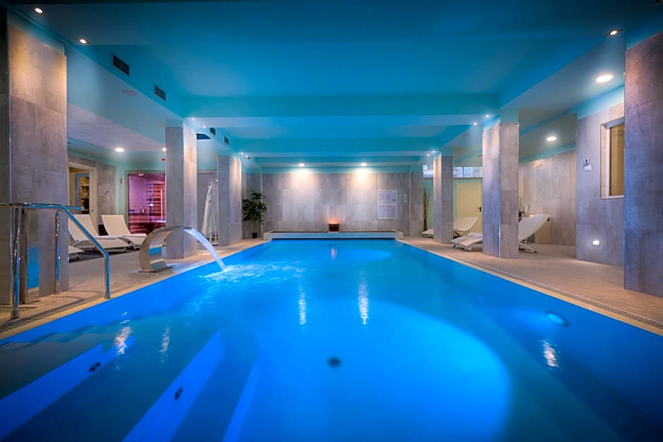 MyForte Relais de Charme & SPA