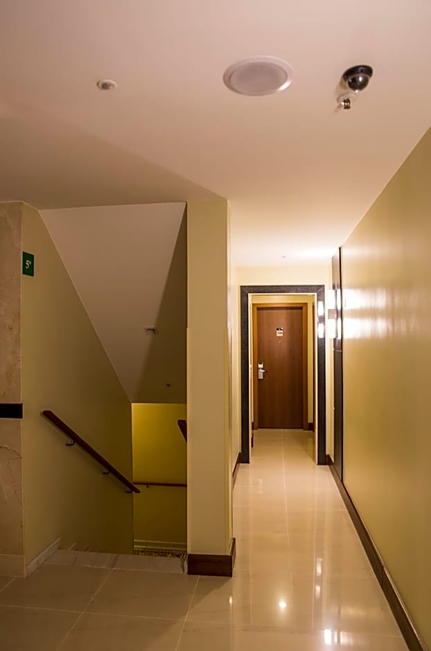 Grande Hotel Petrópolis