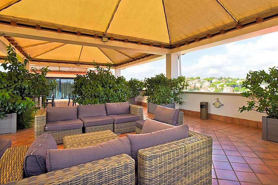 Grand Hotel Tiberio