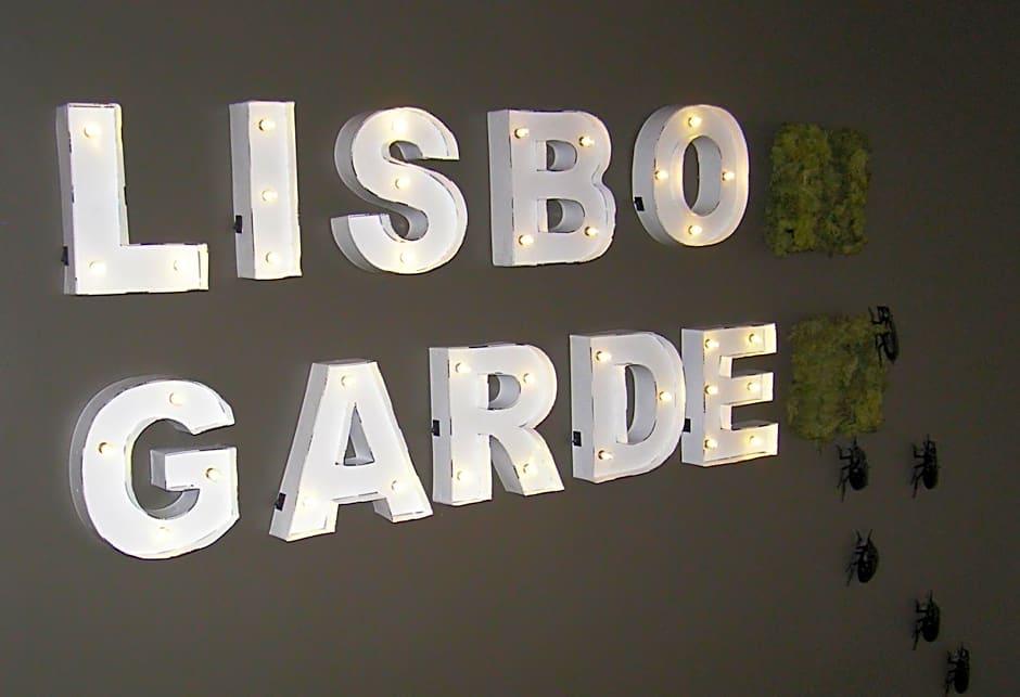 Lisbon Garden Boutique Guest House