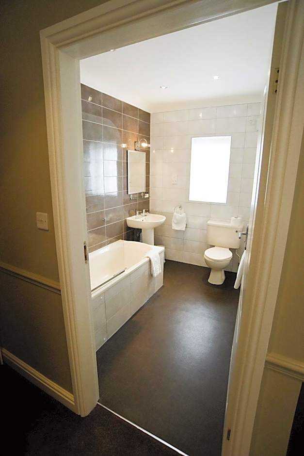 The Ashbourne Hotel, BW Signature Collection