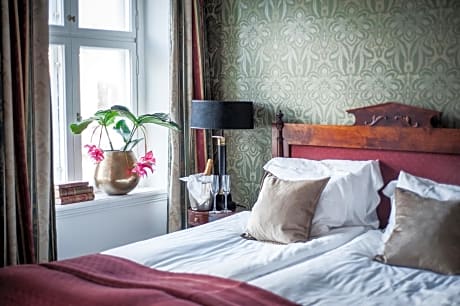 Double Room Superior with City View