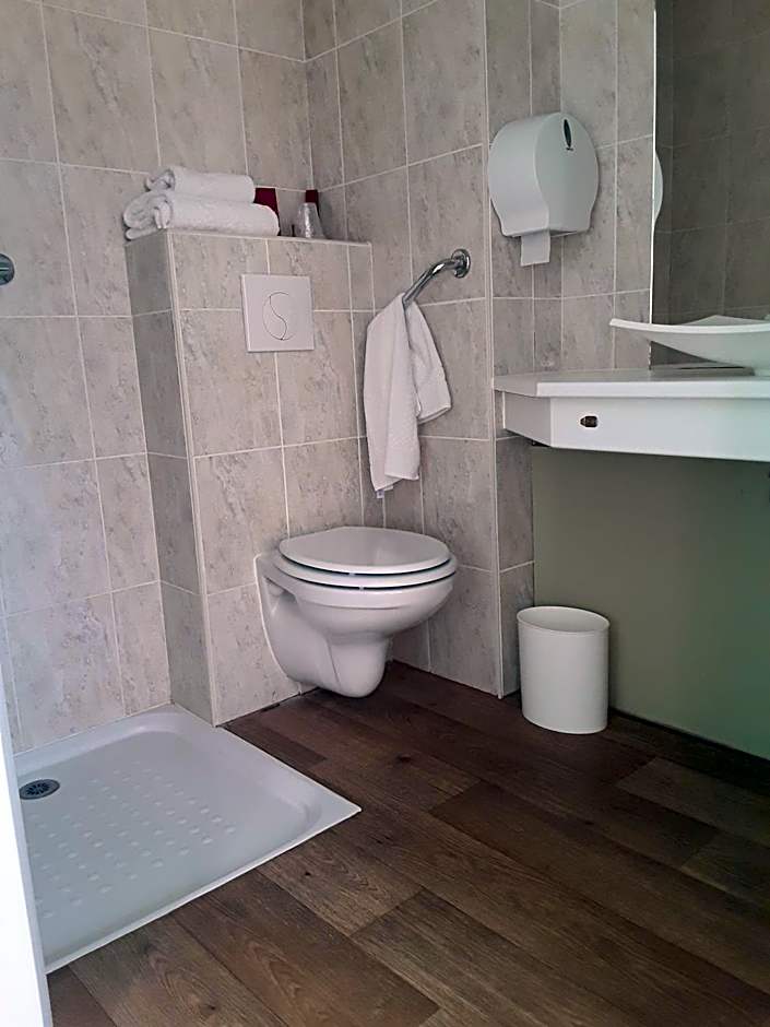 Le Relais de Voisins