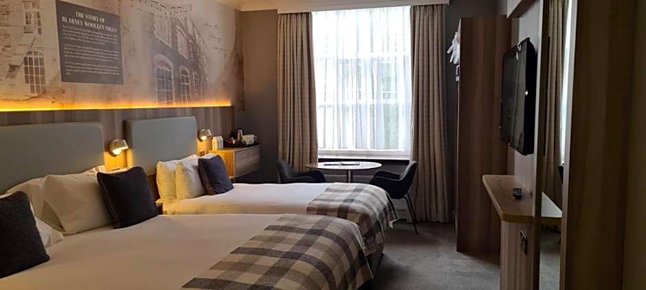 Blarney Woollen Mills Hotel - BW Signature Collection