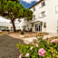 Logis Hôtel Restaurant des Châteaux