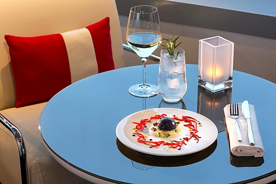 Melia Paris La Defense