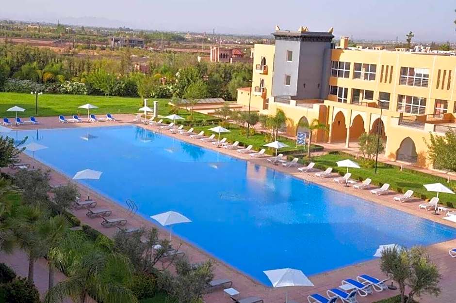 El Olivar Palace Marrakech