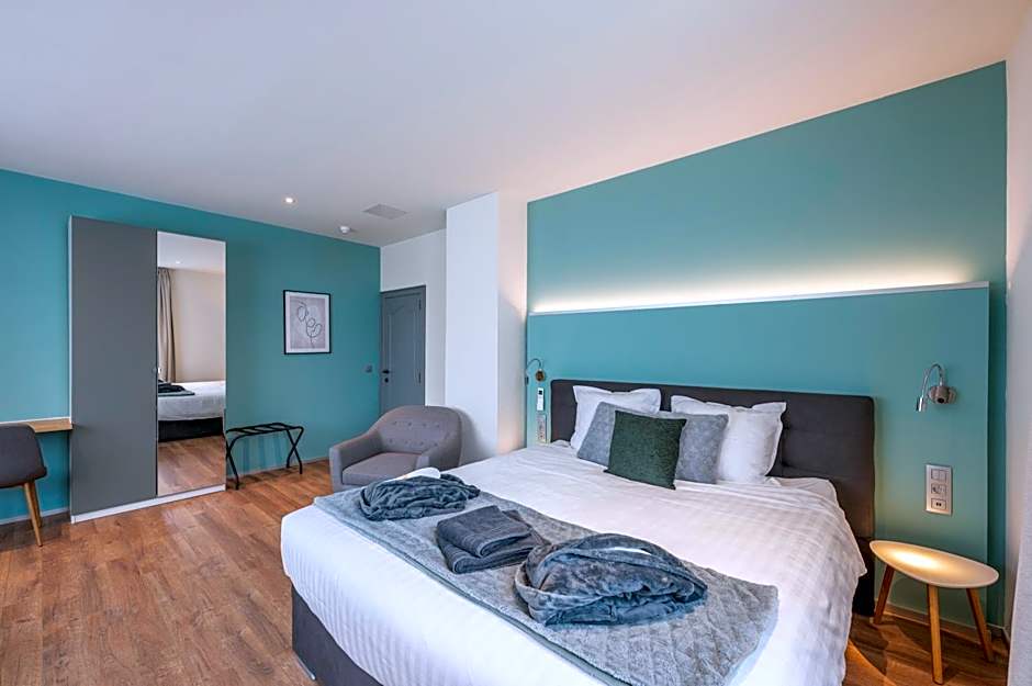 Hotel Fi'Lin