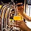Novotel Mulhouse Bale Fribourg