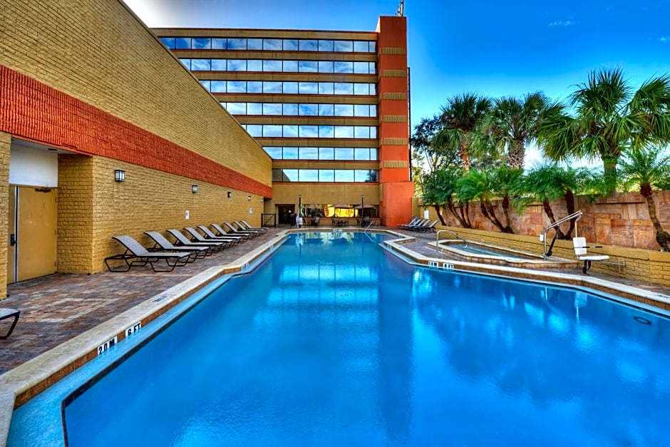 Hilton Orlando/Altamonte Springs