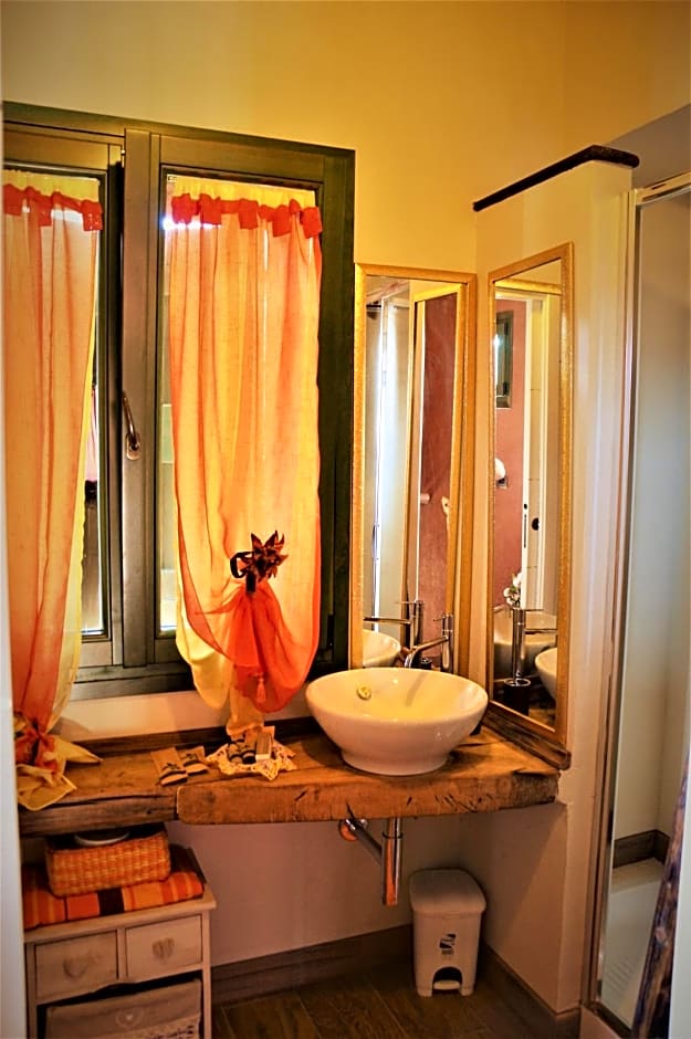 B&B La Piazzetta