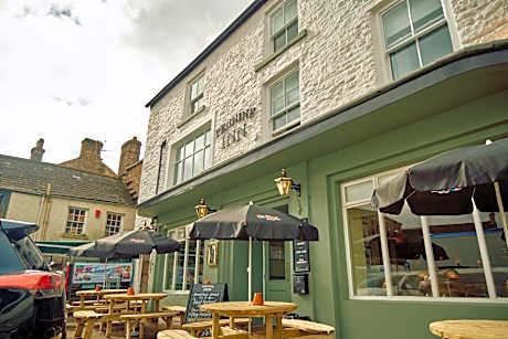 The Pennine Inn