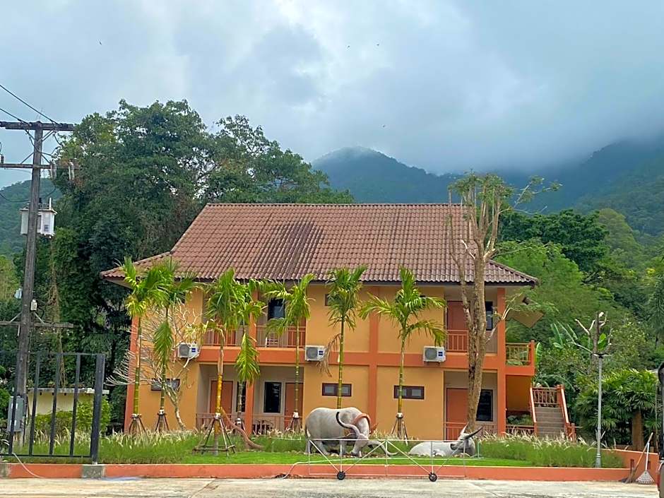 Du-sila Hotel kohchang