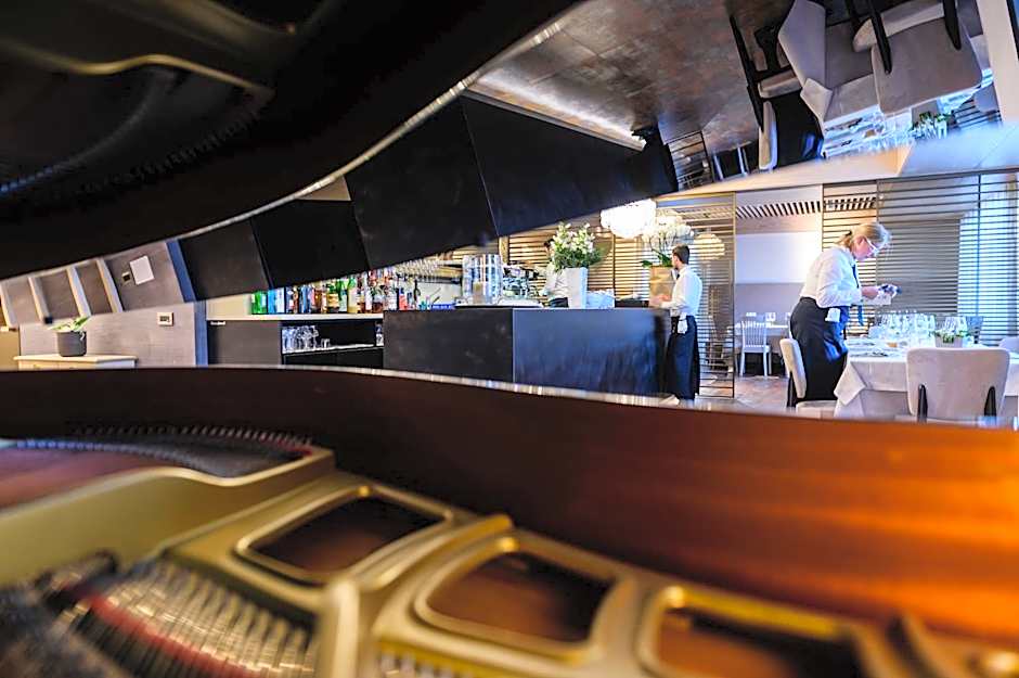 Hotel Ristorante La Rosina