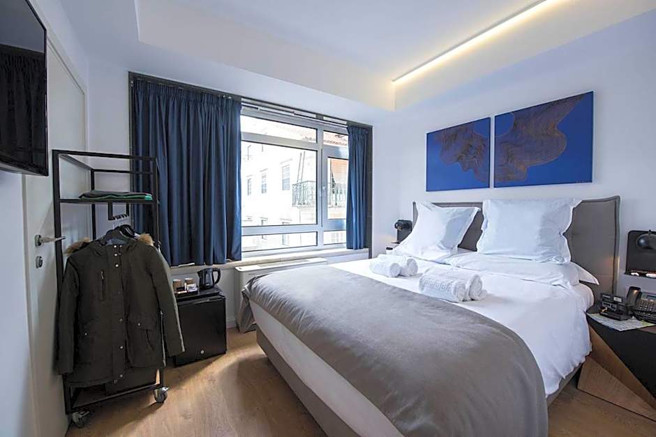 room00 Lisboa Hostel