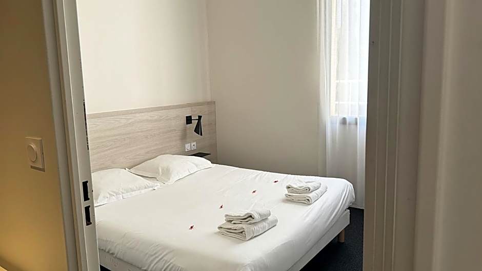 Villages Clubs du Soleil - MARSEILLE