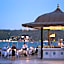 Four Seasons Hotel Istanbul At The Bosphorus