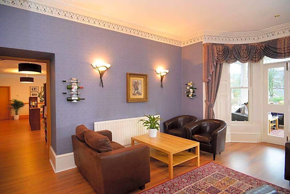 The Acarsaid - Pitlochry