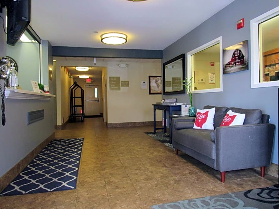 Sonesta Simply Suites Columbus Airport Gahanna