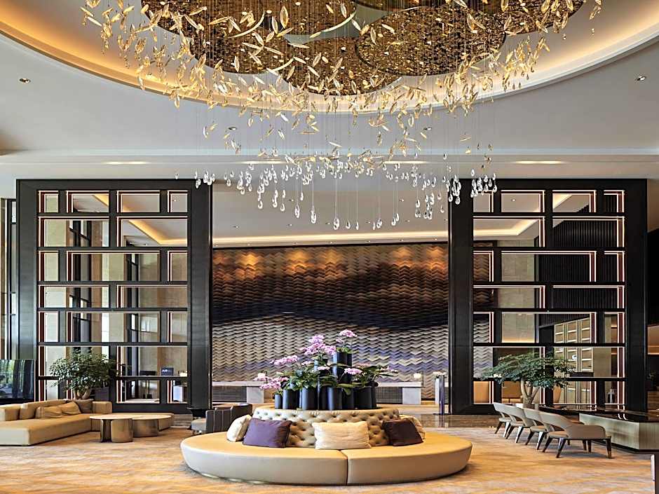 Pullman Suzhou Taicang