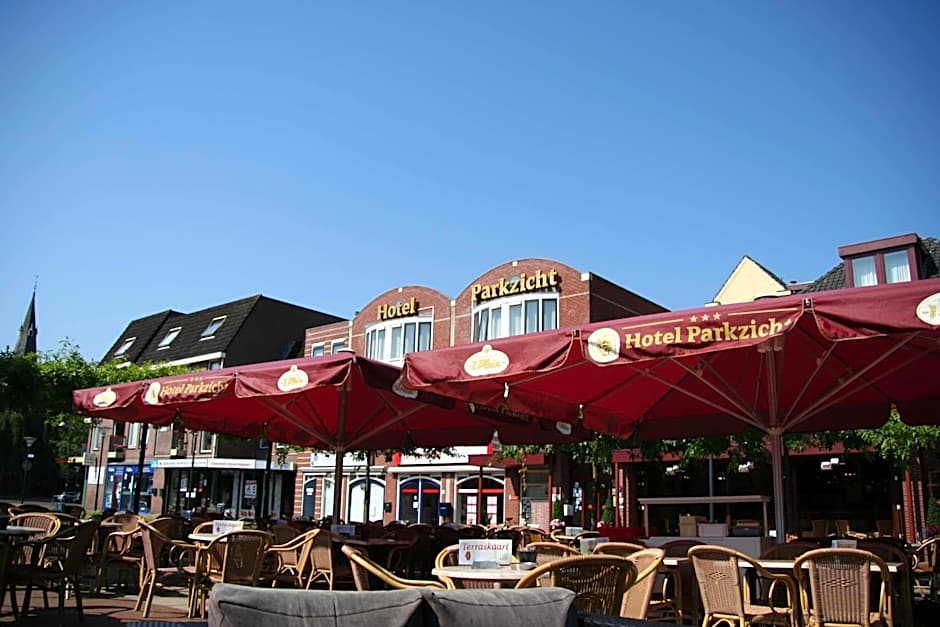 Hotel Parkzicht