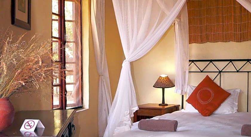 Izintaba Private Game Reserve Waterberg