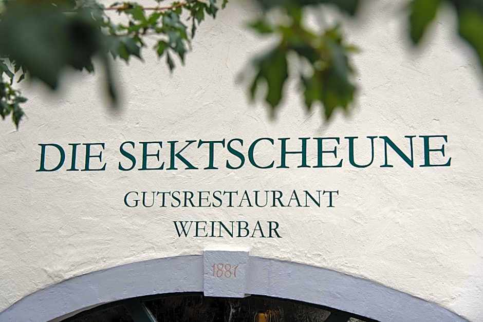 Weingut und Gästehaus Zilliken