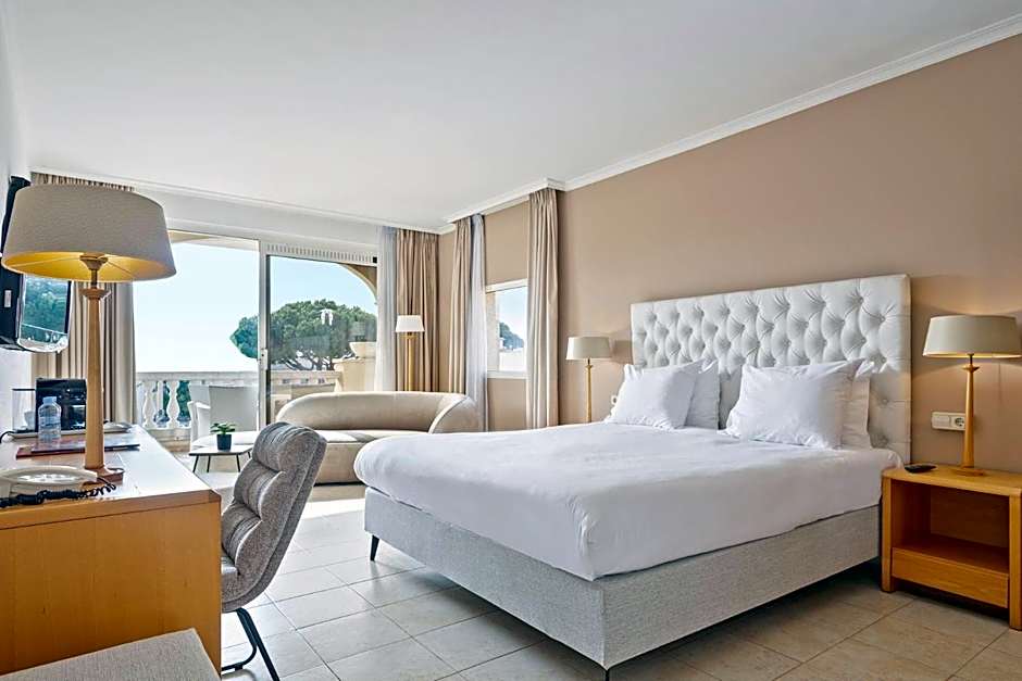 Van der Valk Hotel Barcarola