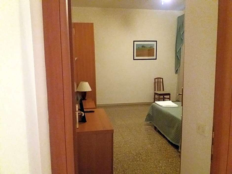 Ritmo Blues guesthouse