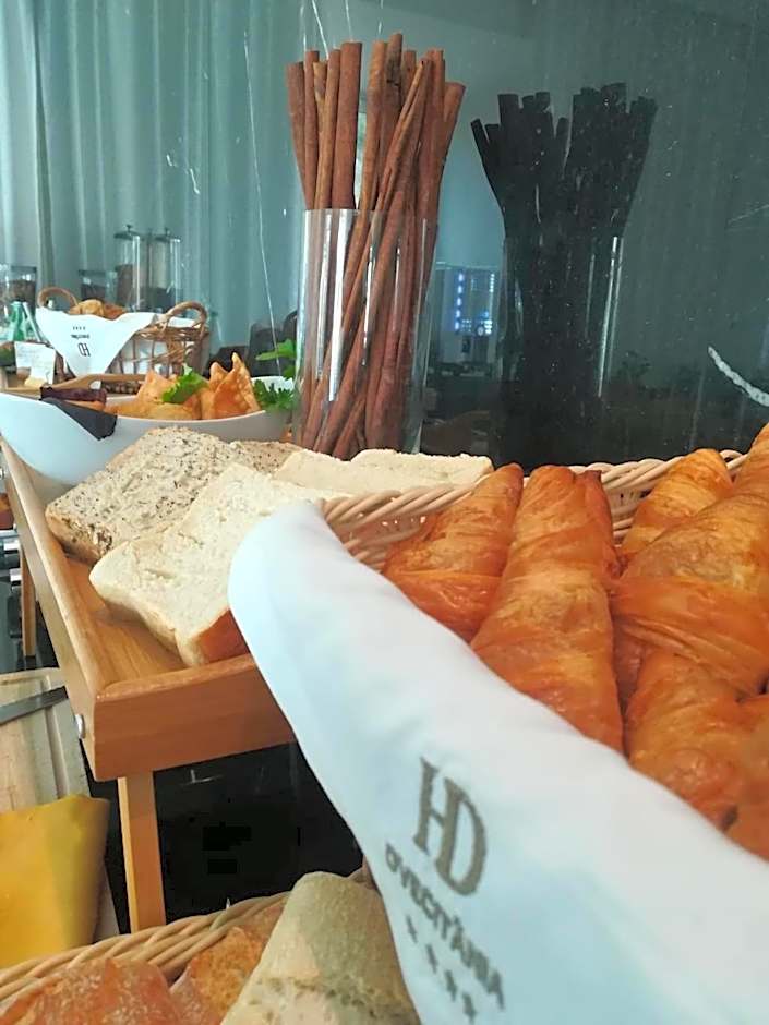 HD | Duecitânia Design Hotel