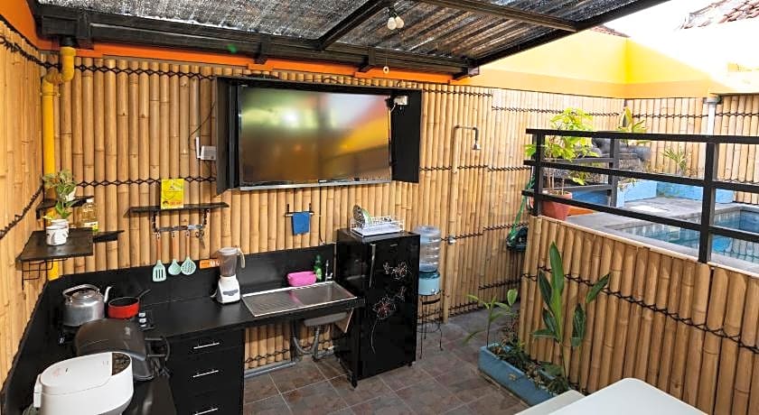Urban Haven Sanur