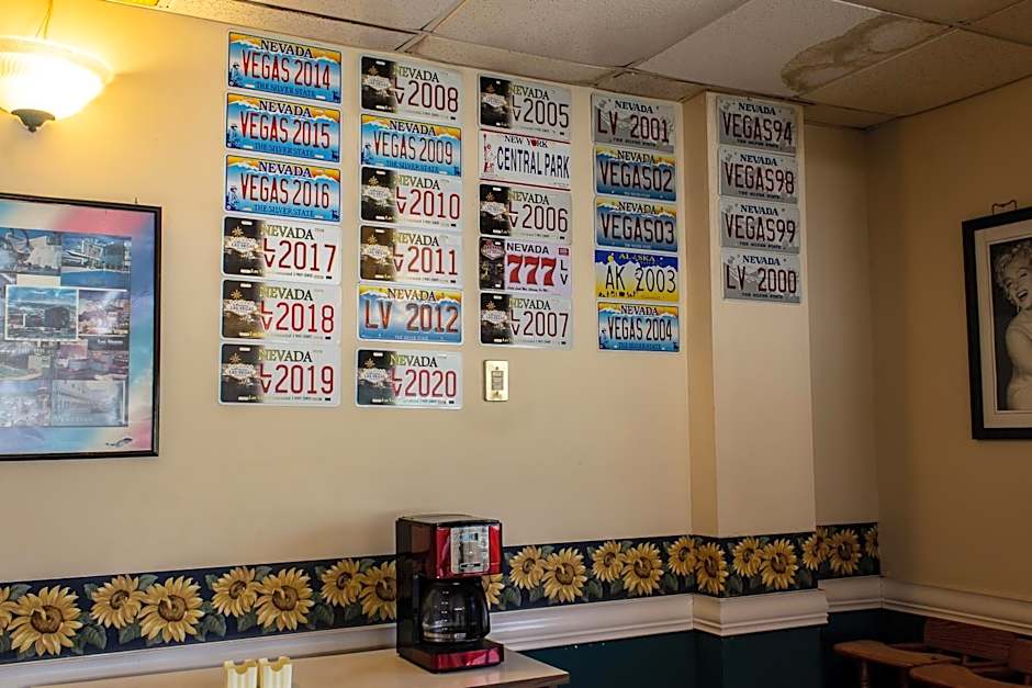 BONITTO INN® Gonzalez