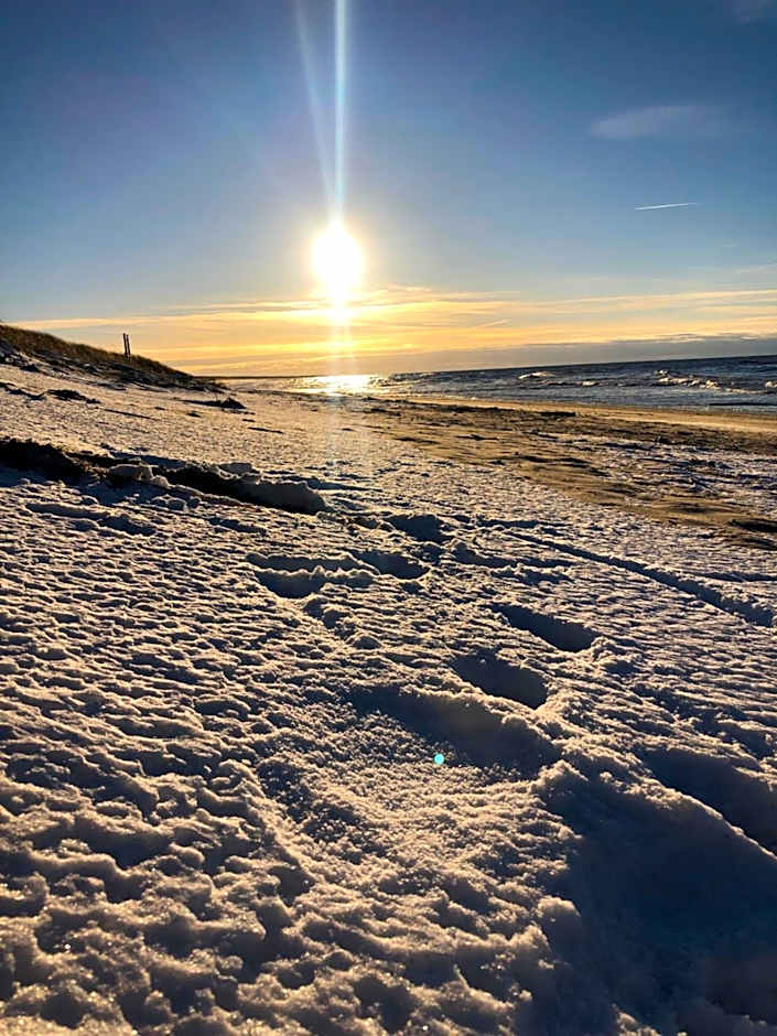 Domki Gościniec Bobolin