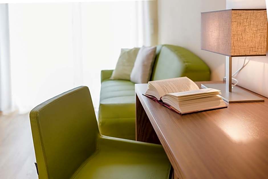 Hotel Residence Pernhof