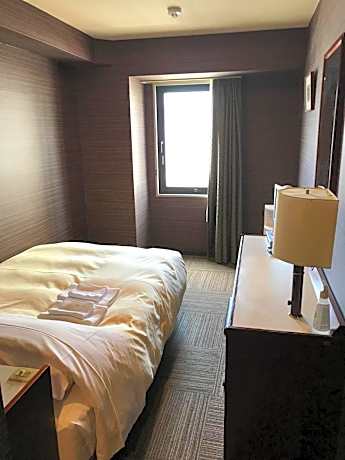 Double Room with Small Double Bed - Smoking